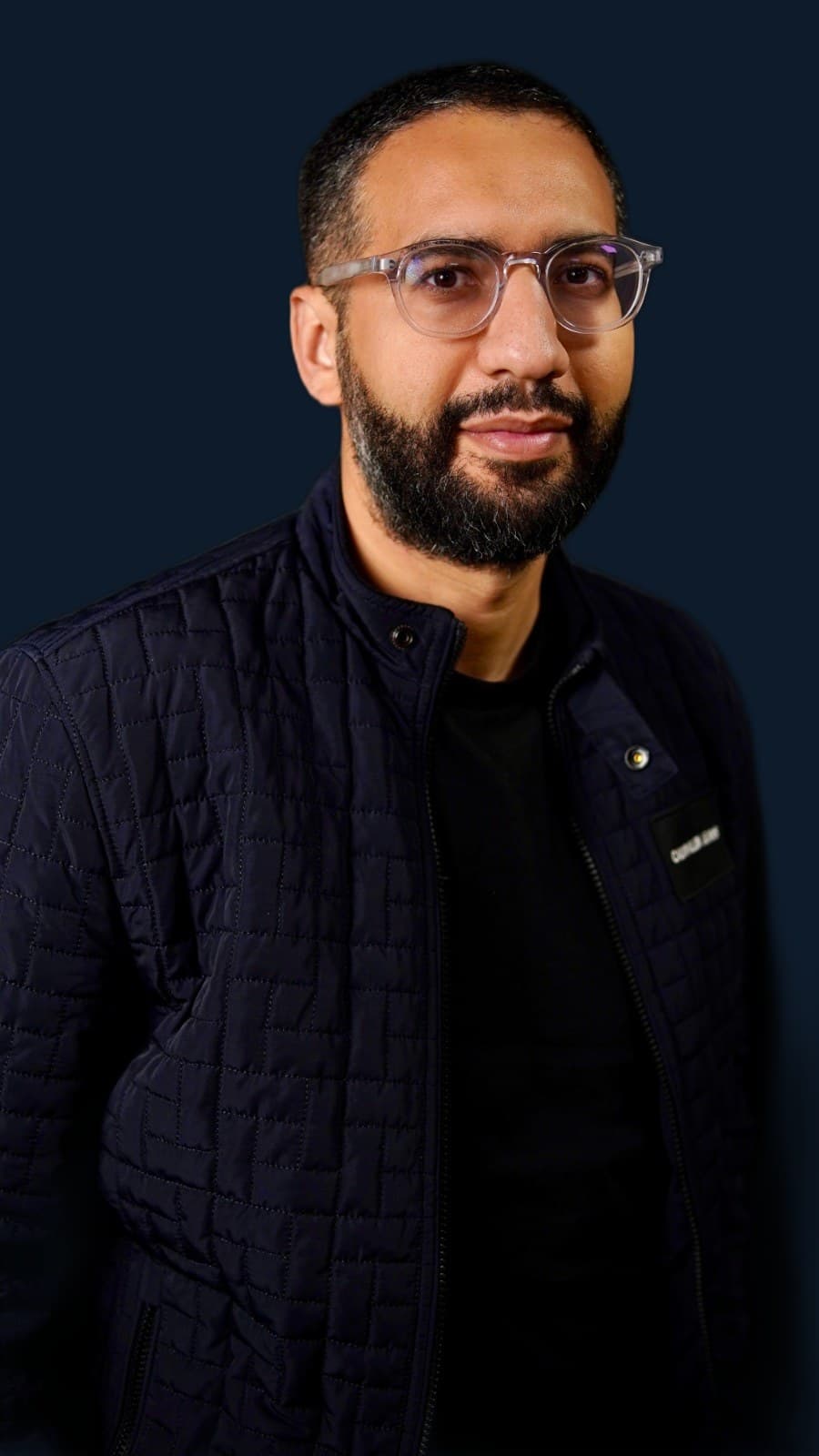 Portrait de Abdellah, Marketing éthique