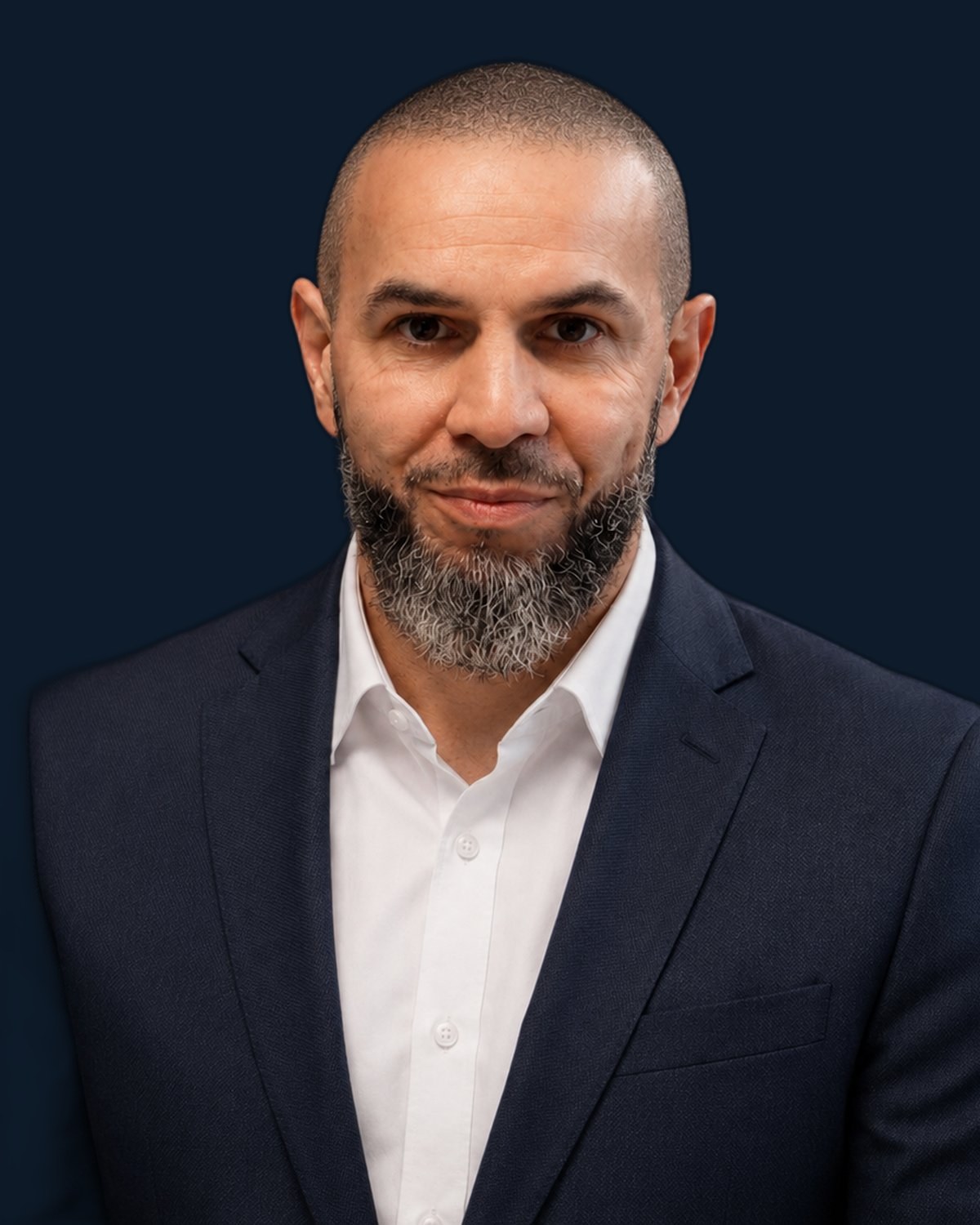 Daoud Marchetto, fondateur de Baobab House